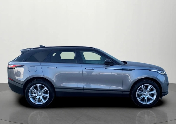 Land Rover Range Rover Velar cena 284000 przebieg: 12381, rok produkcji 2022 z Tychowo małe 121